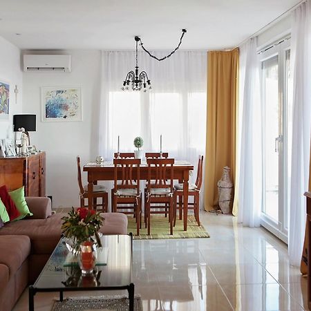 Cozy Apartment With A Balcony And A Sea View Brela Exterior foto